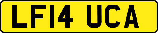 LF14UCA
