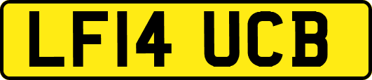 LF14UCB