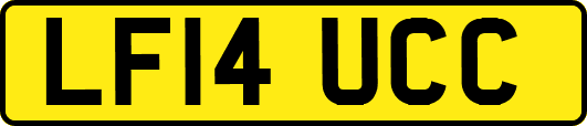 LF14UCC