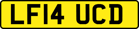 LF14UCD
