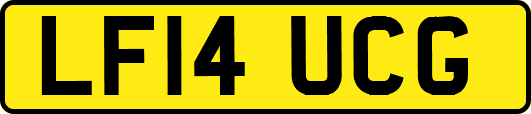 LF14UCG
