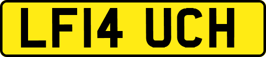 LF14UCH