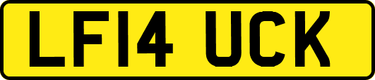 LF14UCK