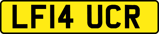 LF14UCR