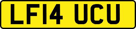 LF14UCU