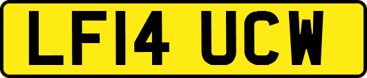 LF14UCW
