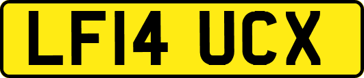 LF14UCX