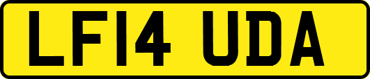 LF14UDA