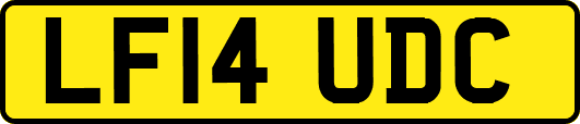 LF14UDC
