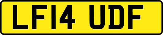 LF14UDF