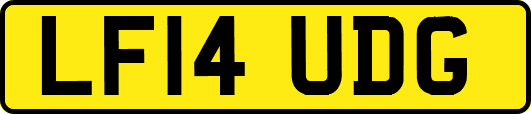 LF14UDG