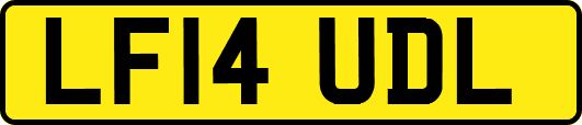 LF14UDL