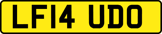 LF14UDO