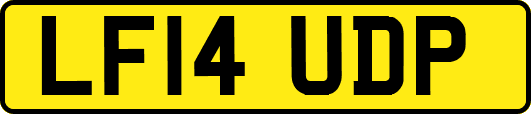 LF14UDP