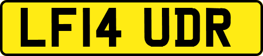 LF14UDR