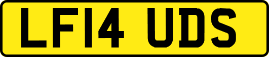 LF14UDS
