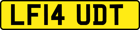 LF14UDT