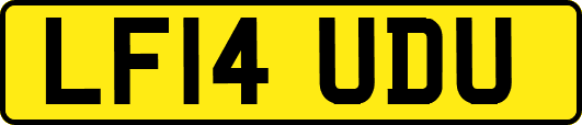 LF14UDU