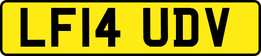 LF14UDV