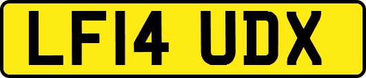 LF14UDX