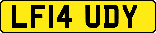 LF14UDY