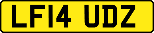LF14UDZ