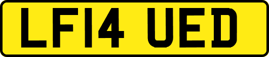 LF14UED