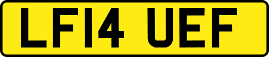 LF14UEF