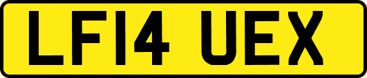 LF14UEX