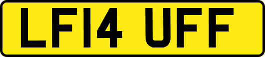 LF14UFF