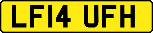 LF14UFH
