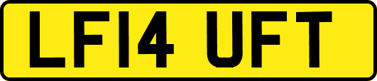 LF14UFT