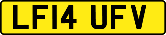 LF14UFV