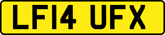 LF14UFX