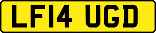LF14UGD