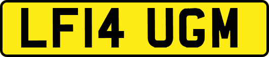 LF14UGM