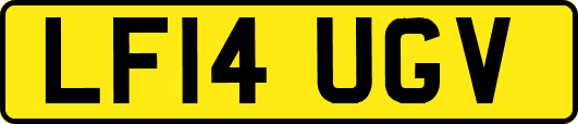 LF14UGV