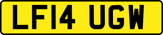 LF14UGW