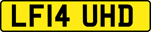 LF14UHD