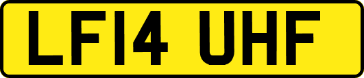 LF14UHF