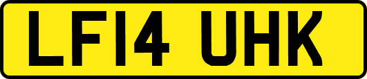 LF14UHK
