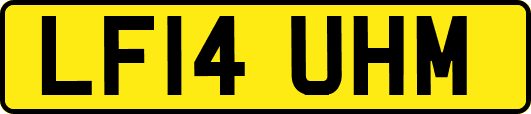 LF14UHM
