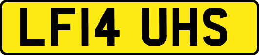 LF14UHS
