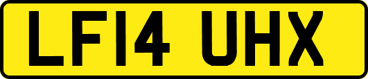 LF14UHX