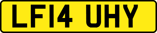 LF14UHY