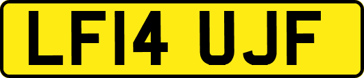 LF14UJF