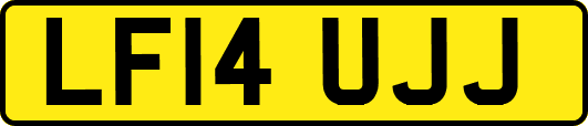 LF14UJJ