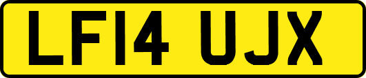 LF14UJX