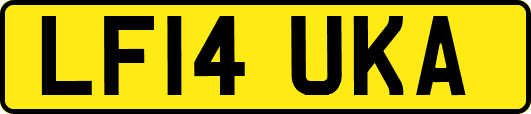 LF14UKA