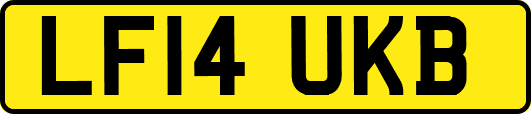 LF14UKB